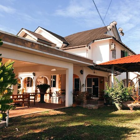 Sura Inn دونجون المظهر الخارجي الصورة