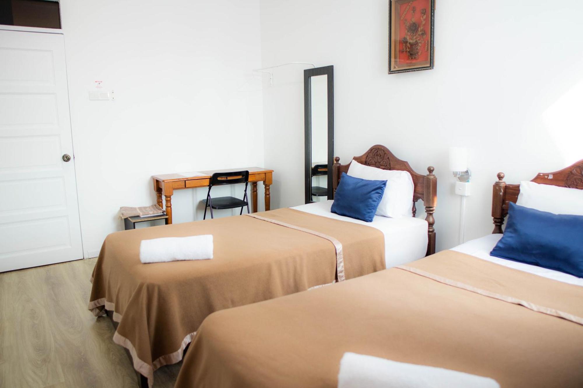 Sura Inn دونجون المظهر الخارجي الصورة