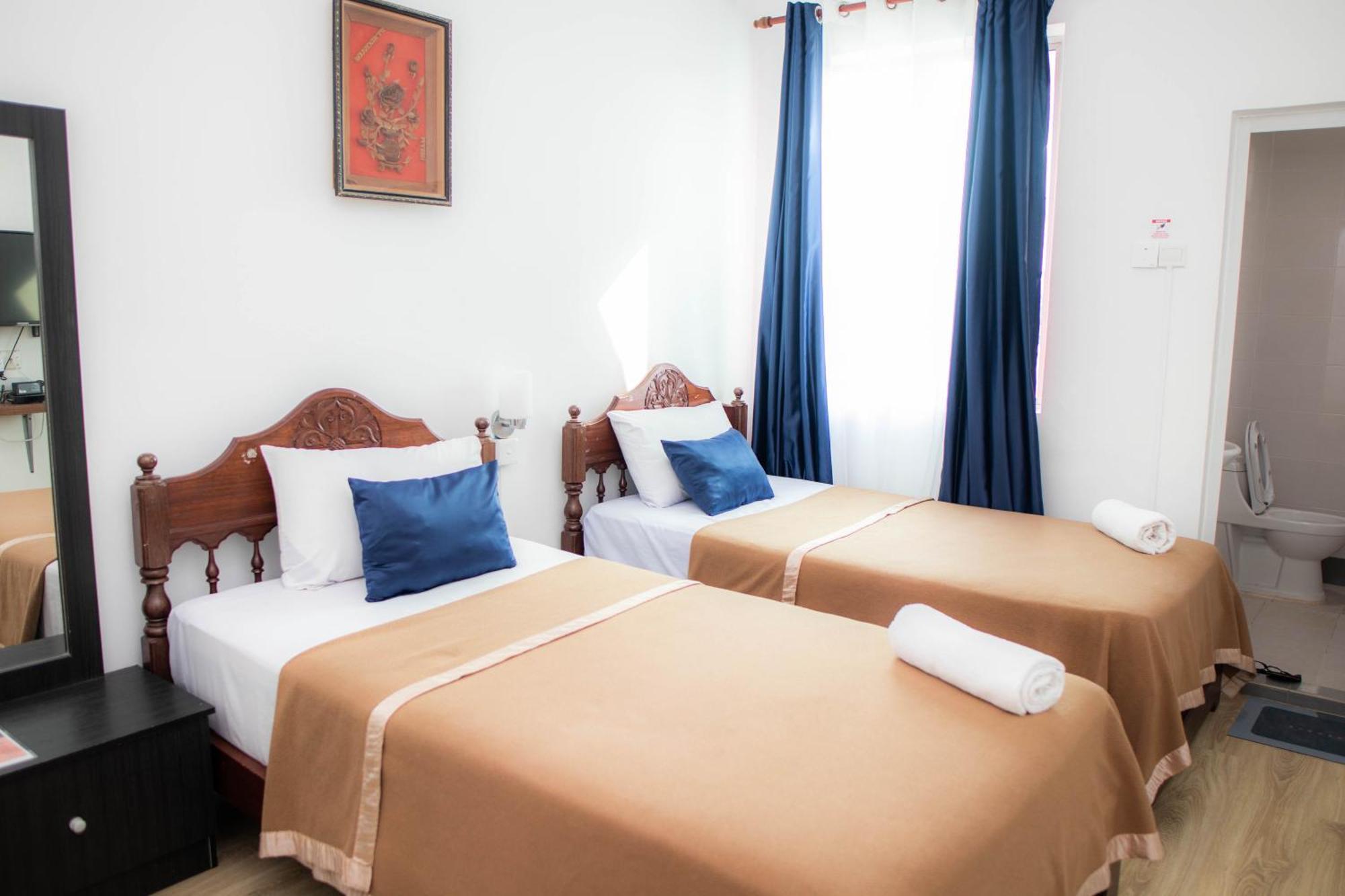 Sura Inn دونجون المظهر الخارجي الصورة