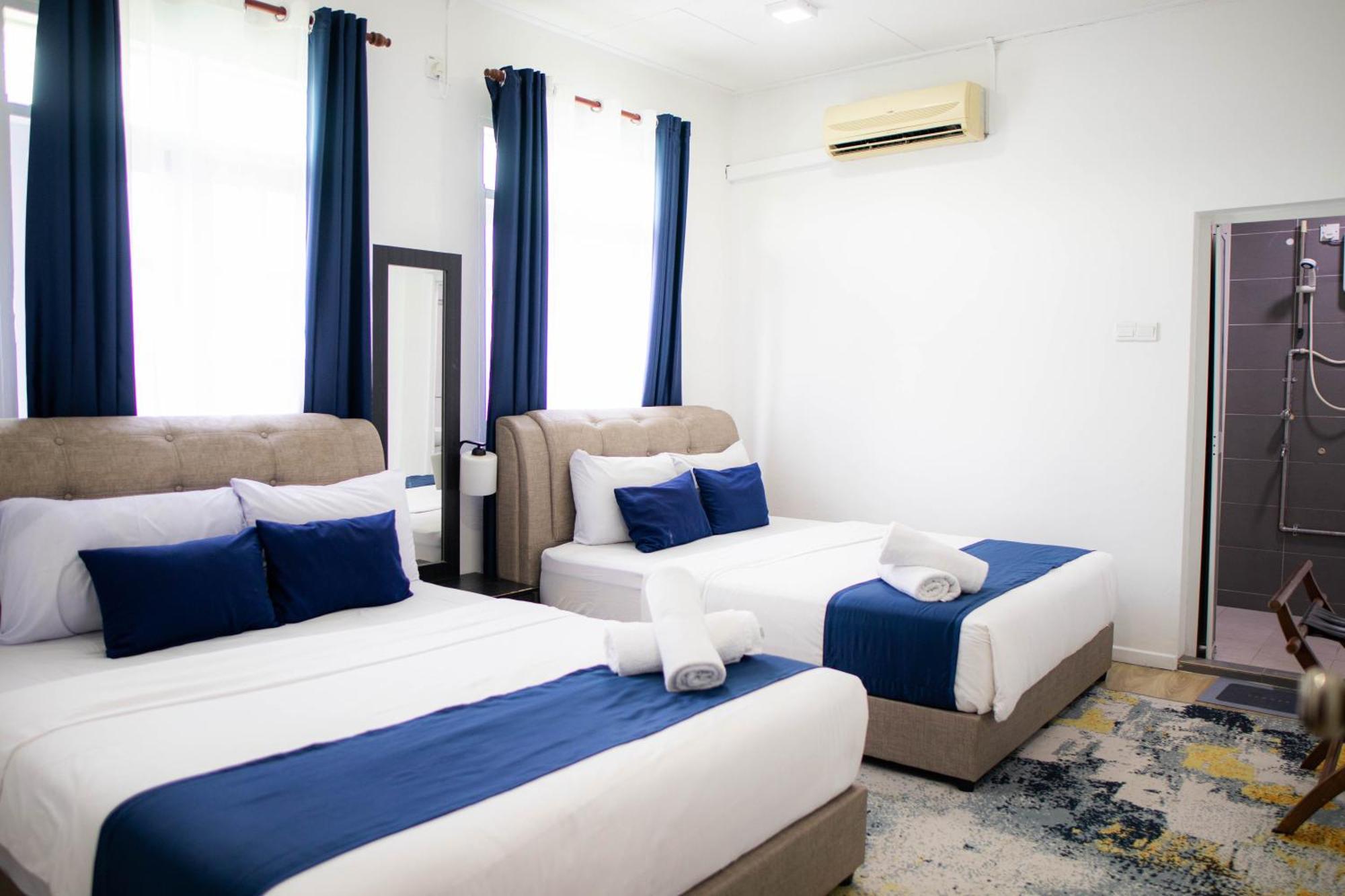 Sura Inn دونجون المظهر الخارجي الصورة