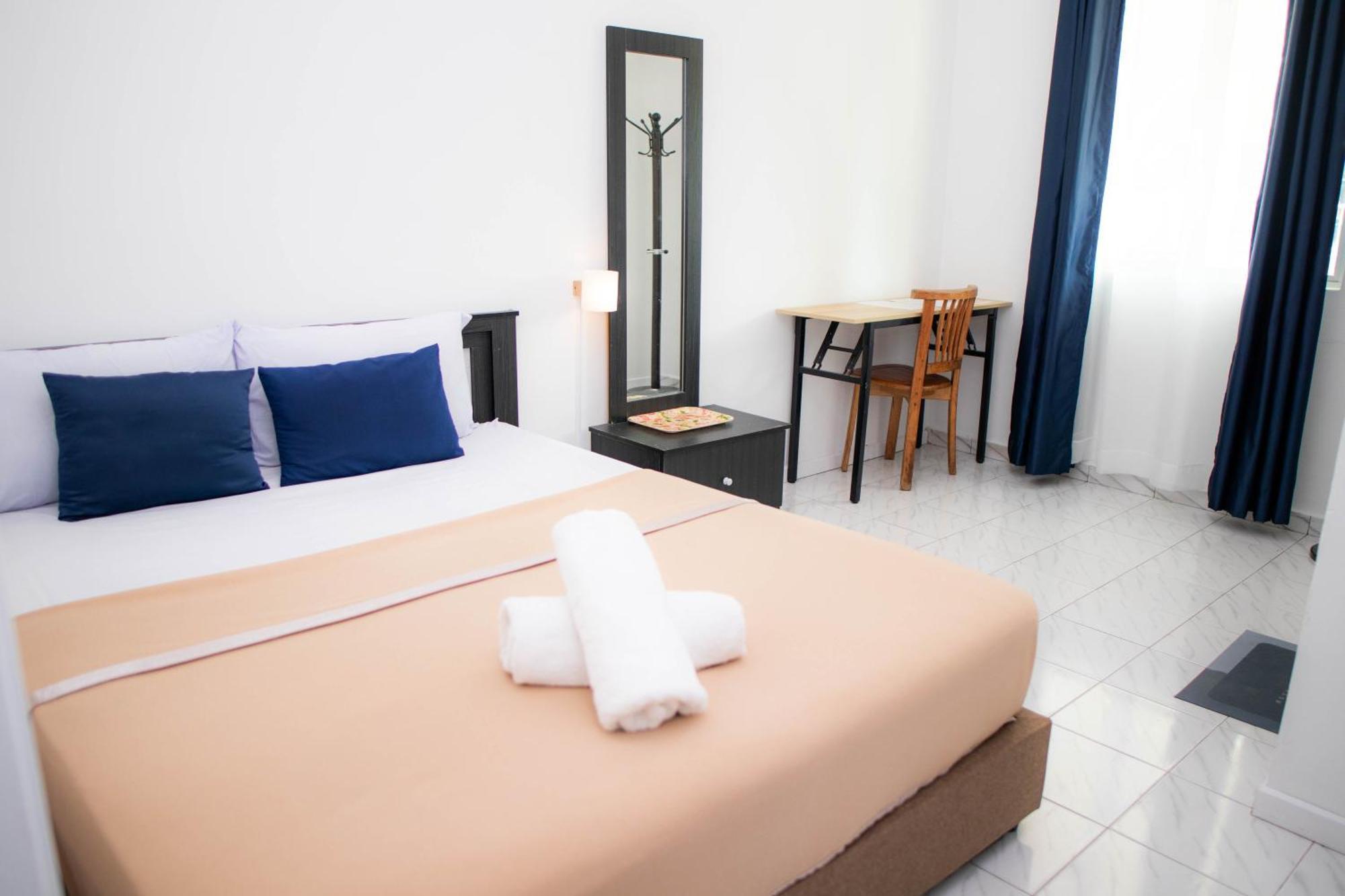 Sura Inn دونجون المظهر الخارجي الصورة