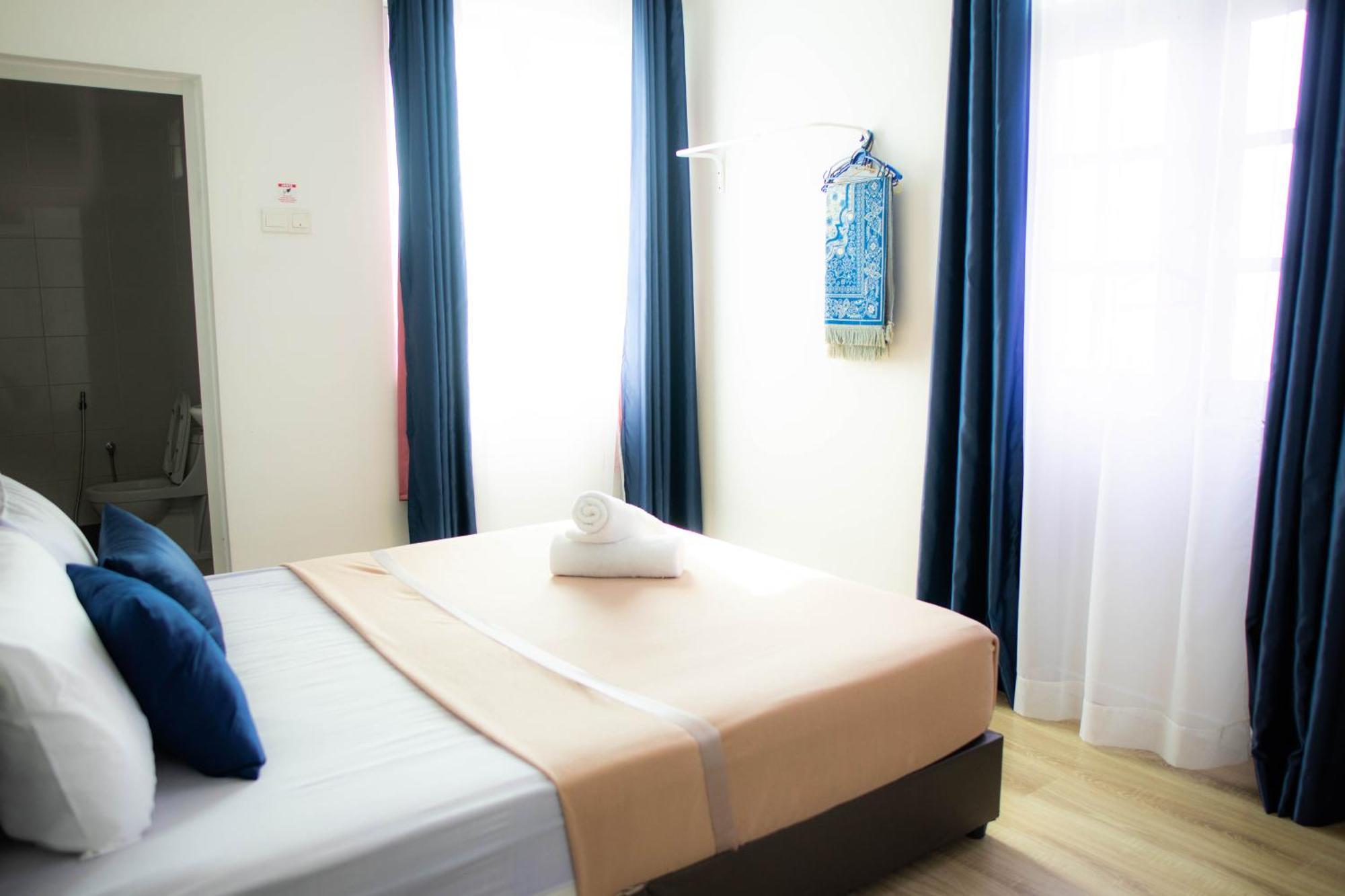 Sura Inn دونجون المظهر الخارجي الصورة