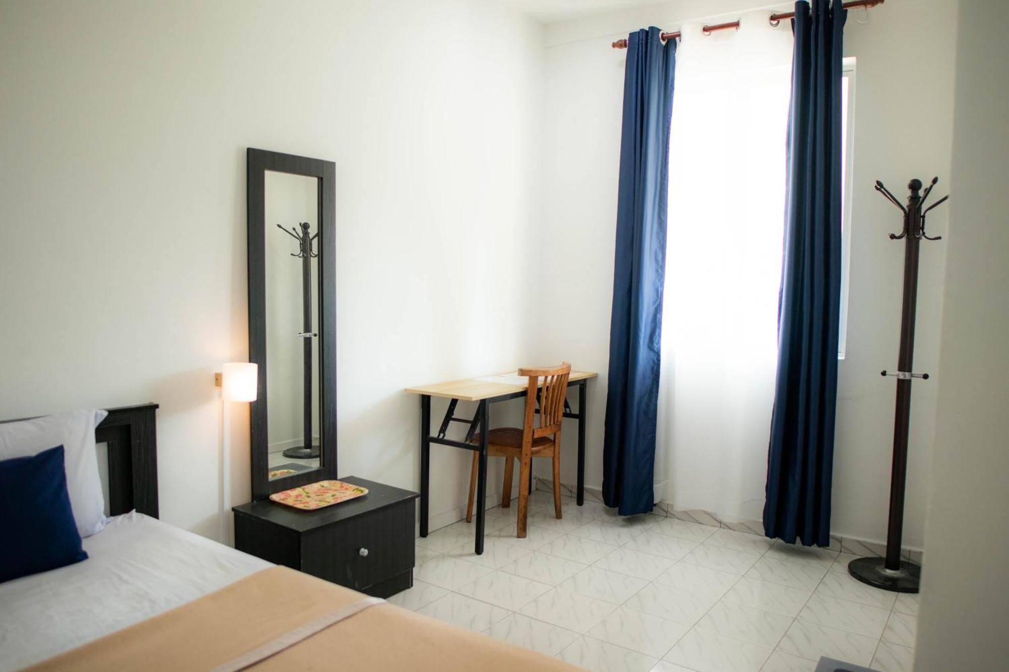 Sura Inn دونجون المظهر الخارجي الصورة