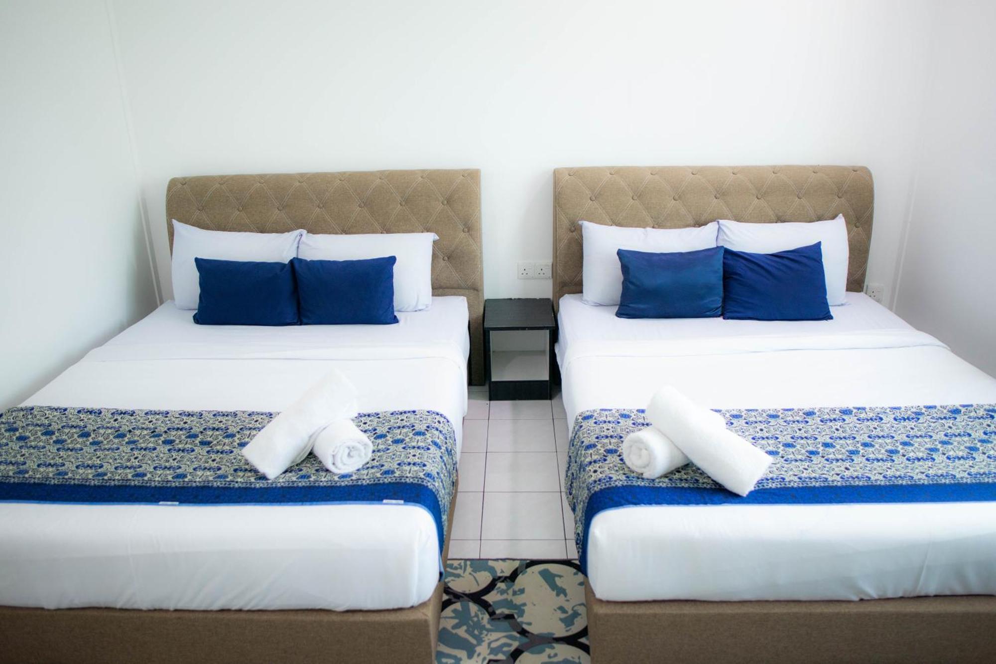 Sura Inn دونجون المظهر الخارجي الصورة