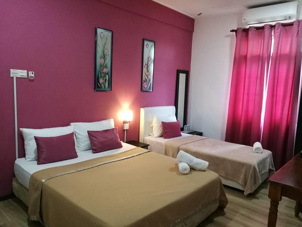 Sura Inn دونجون المظهر الخارجي الصورة