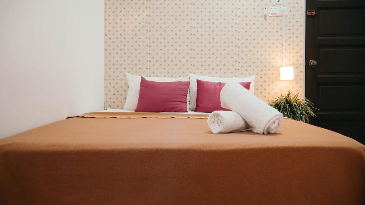 Sura Inn دونجون المظهر الخارجي الصورة