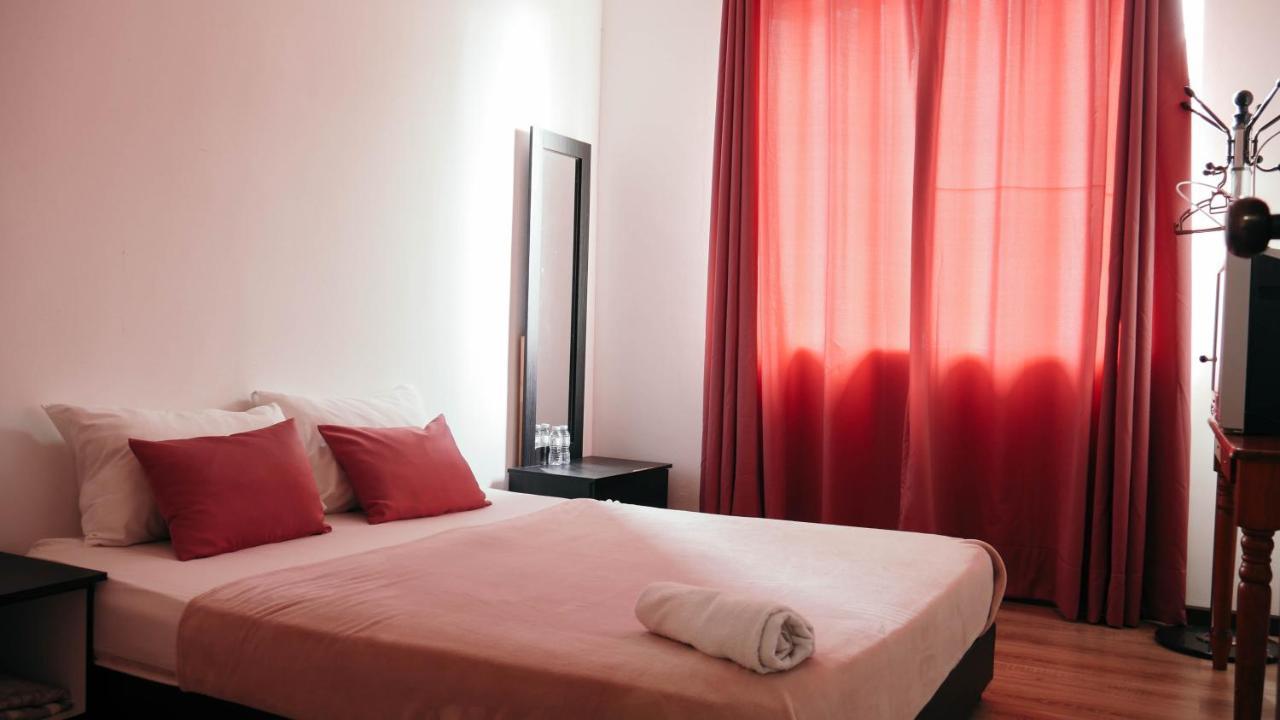 Sura Inn دونجون المظهر الخارجي الصورة